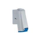 ILME - ILMPE 3263 PP PR.PARETE 220V 32A 3P