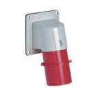 ILME - ILMPE 3264 SI SPINA INCASSO 380V 32A 4P