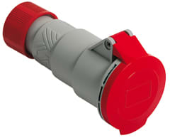 ILME - ILMPES 1665 PV PR.MOB.16A 5P H6 MOLLA