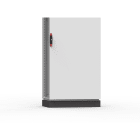 ELDON AUSTRIA GMBH - HOFPF1100 ZOCCOLO ANT/POST. 100X1000