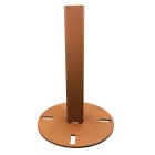 UNIERRE SRL-UNISTAB - URRPF0060FC BASE FISSA ACCZG CORTE D250MM SP6 PALIT6