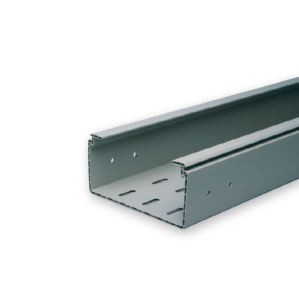 ARNOCANALI SPA - ARNPF060300 PASSERELLA FORATA 300X60 PVC-M1