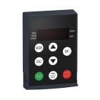 SCHNEIDER ELECTRIC - SNRVW3A1006 TERMINALE REMOTATO ATV12 & ATV312 IP54