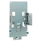 SCHNEIDER ELECTRIC - SNRVW3A9804 KIT RAIL DIN (TG.1)