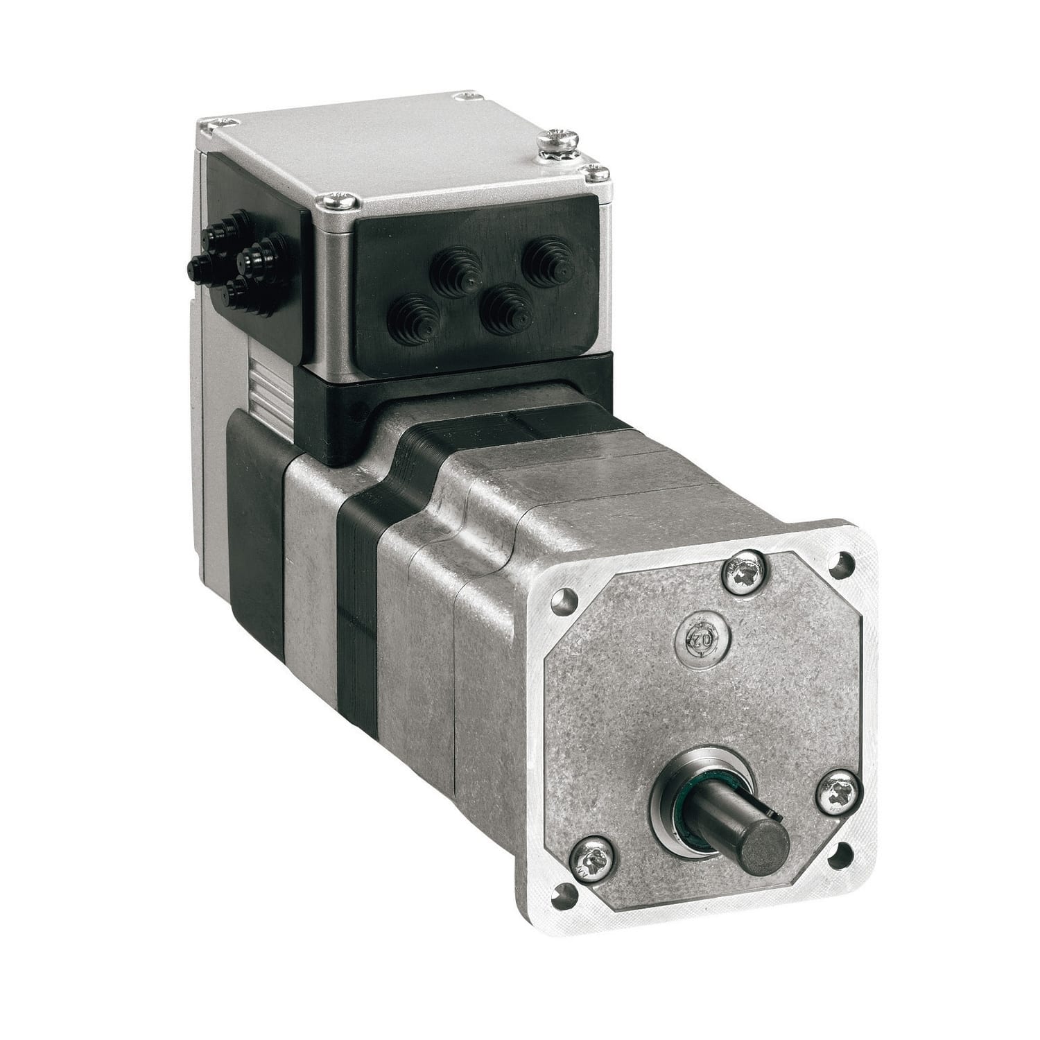SCHNEIDER ELECTRIC - SNRILE1F661PB1A1 LEXIUM ENTRAINEMENT INTEGRE, MOTEUR EC,