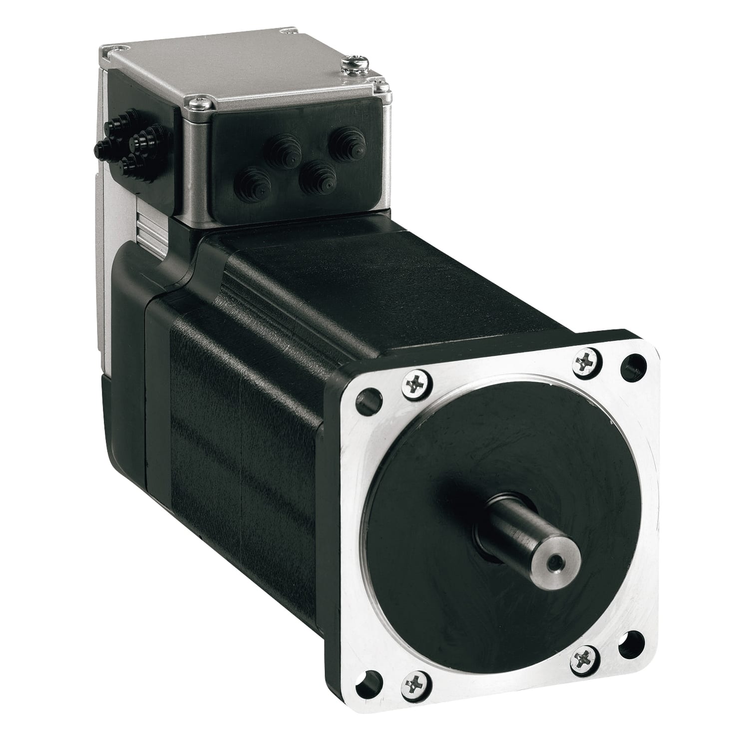 SCHNEIDER ELECTRIC - SNRILS1F853TB1A0 Drive integrato ILS con motore stepper - 24..36 V - CANopen DS301 - 6 A