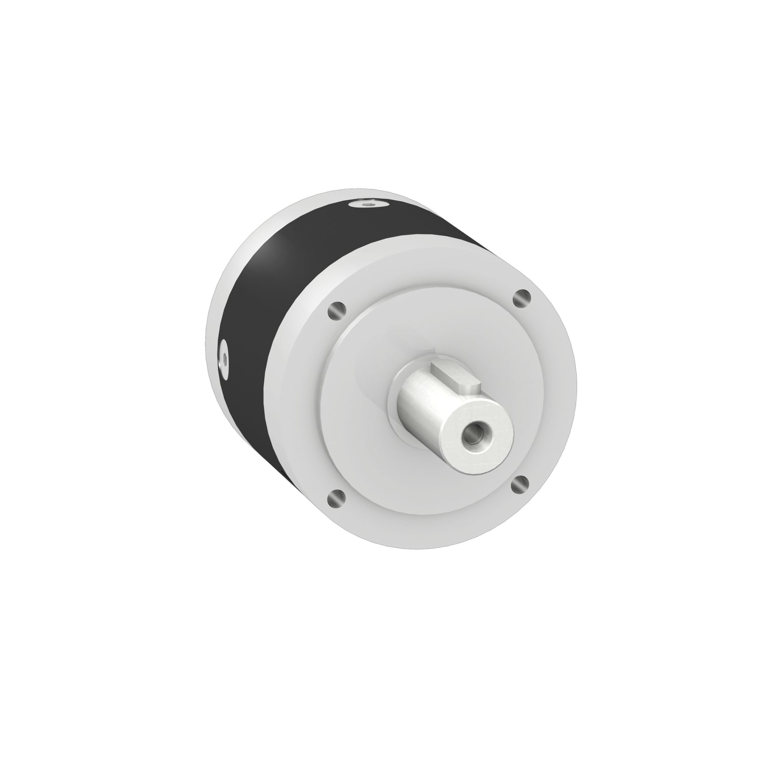 SCHNEIDER ELECTRIC - SNRGBX080040K RIDUTTORE GBX FLANGIA 80MM 40:1