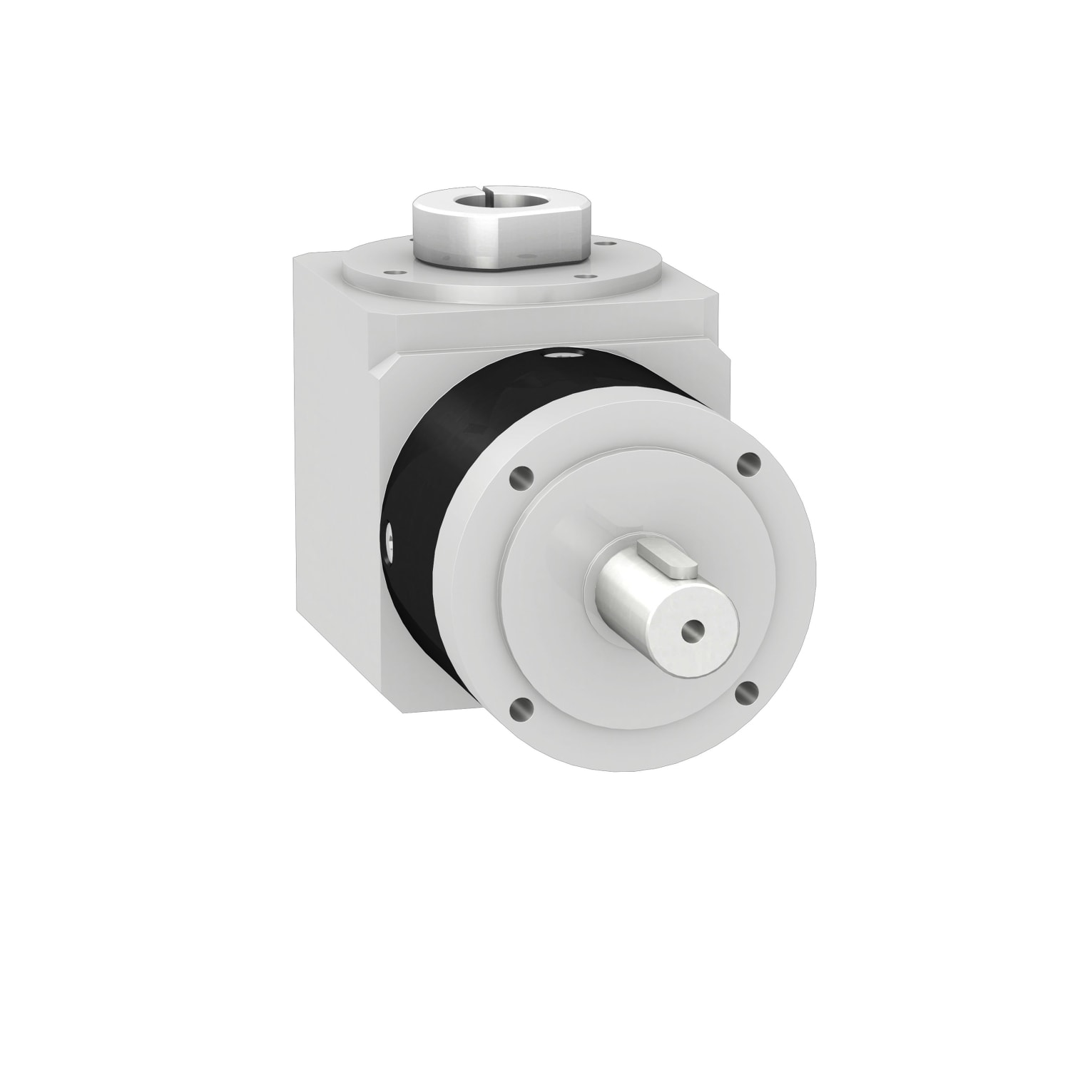 SCHNEIDER ELECTRIC - SNRGBY060003K RIDUTTORE ANG. FLANGIA 60MM 3:1