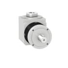 SCHNEIDER ELECTRIC - SNRGBY060005K RIDUTTORE ANG. FLANGIA 60MM 5:1