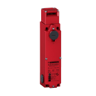 YAGEO TMSS ITALY SRL - TSIXCSLF3737313 XCS SLIM METAL 4NC 2NO 12NPT 24V