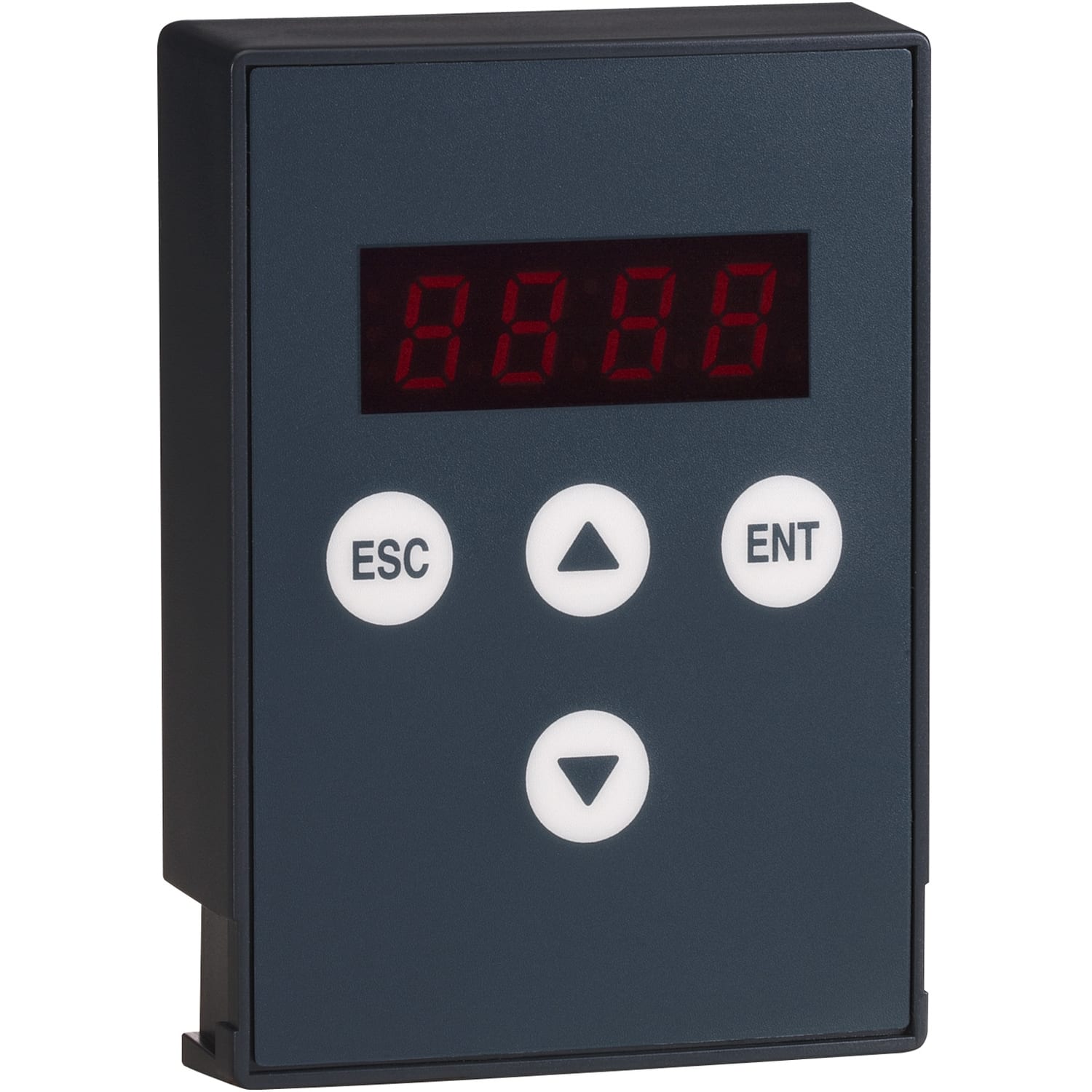 SCHNEIDER ELECTRIC - SNRVW3G22101 ALTISTART ATS22 DISPLAY REMOTO IP54