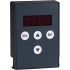 SCHNEIDER ELECTRIC - SNRVW3G22101 ALTISTART ATS22 DISPLAY REMOTO IP54