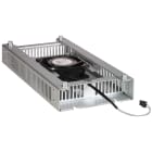 SCHNEIDER ELECTRIC - SNRVW3G22400 ALTISTART ATS22 OPZIONE VENTOLA TAGLIA A