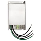 SCHNEIDER ELECTRIC - SNRVW3A4425 EMC FILTER FOR ATV312 AND L32 IN=49A