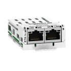 SCHNEIDER ELECTRIC - SNRVW3A3616 Scheda comunicazione Ethernet TCP/IP ATV32 LXM32