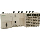 SCHNEIDER ELECTRIC - SNRTM258LF66DT4L Base compatta M258 - 66 + 4 I/O - 24 Vcc