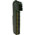 SCHNEIDER ELECTRIC - SNRTM5SDO4R MODULO 4DO 30VDC 1A/115VAC 0,5A