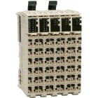 SCHNEIDER ELECTRIC - SNRTM5C24D18T BLOCCO ESP. 24VDC 24DI/18DO TR