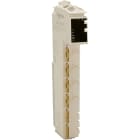 SCHNEIDER ELECTRIC - SNRTM5SBET1 MODULO BUS TRASMETTITORE IP20