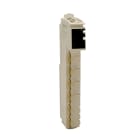 SCHNEIDER ELECTRIC - SNRTM5SAI2H MODULO 2 IN +/-10V0-20 MA 16 BIT