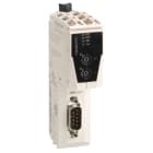 SCHNEIDER ELECTRIC - SNRTM5NCO1 MODULO TM5 INTERFACCIA CANOPEN