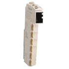 SCHNEIDER ELECTRIC - SNRTM5SBET7 MODULO BUS TRASMETTITORE IP20 IP67