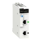 SCHNEIDER ELECTRIC - SNRBMXNOR0200H MODULO RTU ETHERNET/SERIALE 2?RJ45
