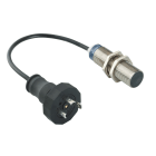 YAGEO TMSS ITALY SRL - TSIXS618B1PAL01C PROX M18 SN=8MM NO PNP
