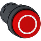 SCHNEIDER ELECTRIC - SNRXB7NL4532 PULSANTE ROSSO O