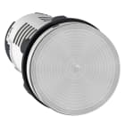 SCHNEIDER ELECTRIC - SNRXB7EV07GP LAMPADA SPIA INCOLORE LED 120V