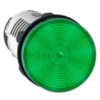 SCHNEIDER ELECTRIC - SNRXB7EV03BP LAMPADA SPIA VERDE LED 24V