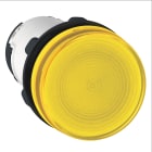 SCHNEIDER ELECTRIC - SNRXB7EV65P LAMPADA SPIA GIALLA