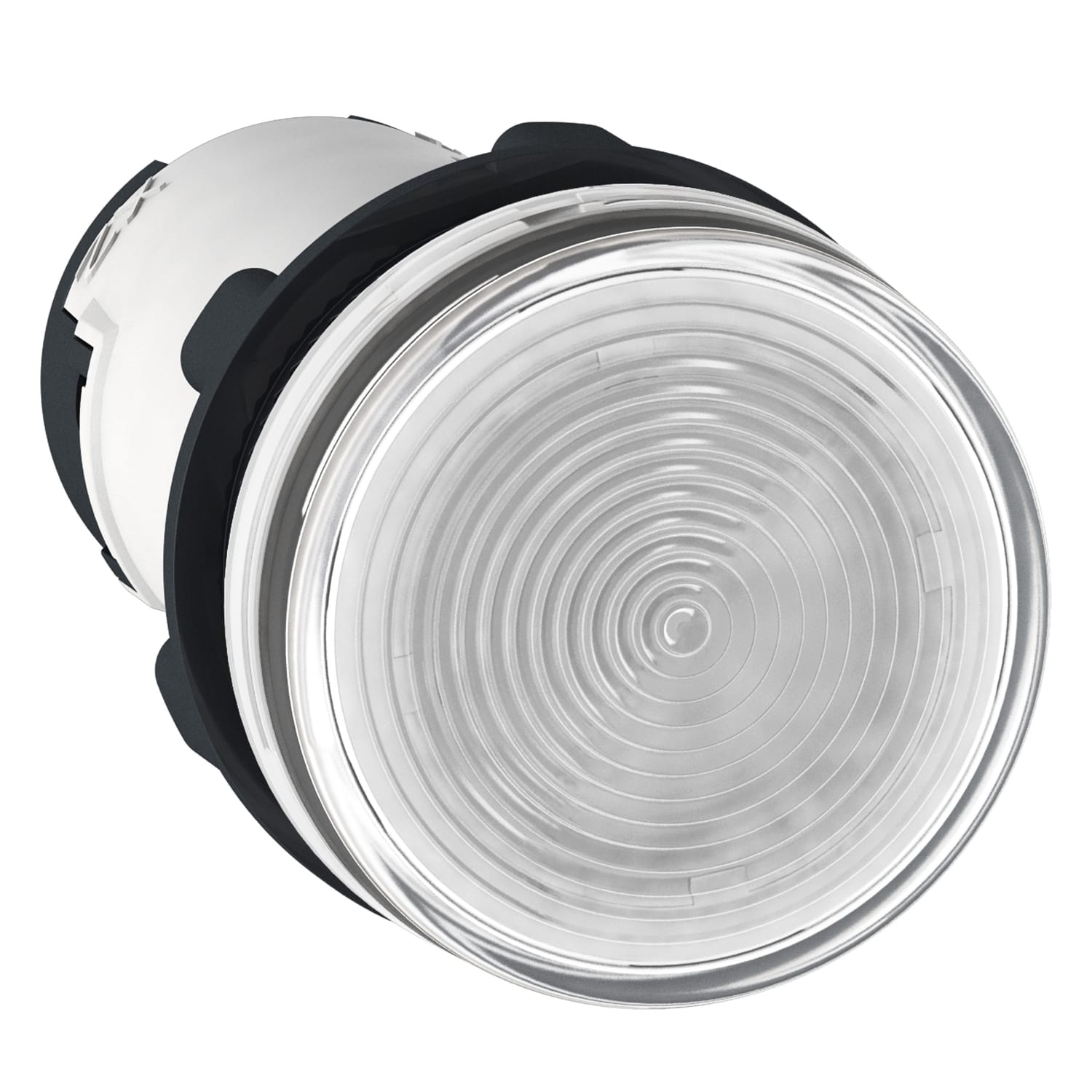 SCHNEIDER ELECTRIC - SNRXB7EV67P Lampada spia Ø22 - trasparente - attacco BA 9S - <= 250V