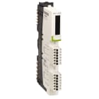 SCHNEIDER ELECTRIC - SNRSTBAVI1400K KIT MODULO+CONN+BASE IN 8CH
