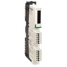 SCHNEIDER ELECTRIC - SNRSTBAVO1255K KIT MODULO+CONN+BASE 0-10V OUT 2CH