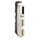 SCHNEIDER ELECTRIC - SNRSTBACO1210K Kit uscita analogica standard STB - 0..20 mA - 2 O - 12 bit