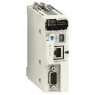 SCHNEIDER ELECTRIC - SNRBMXP3420102 PROCESSORE M340 20 MODBUS CANOPEN