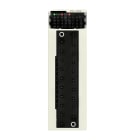 SCHNEIDER ELECTRIC - SNRBMXDAI1602 MODULO 16 INGRESSI DIGITALI 24VAC/CC