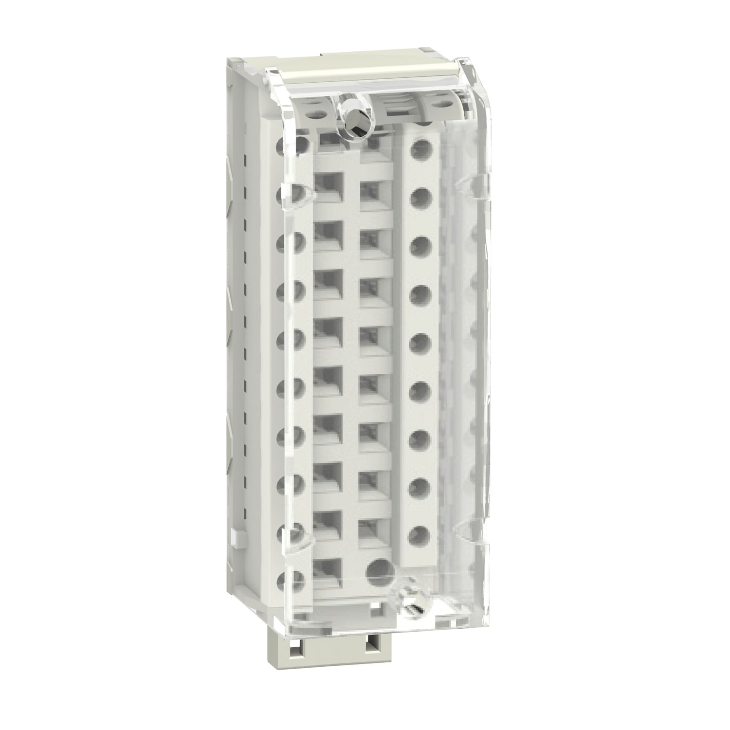 SCHNEIDER ELECTRIC - SNRBMXFTB2000 Abnehmbare Gehauseklemmen (20 Wege) fur