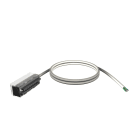 SCHNEIDER ELECTRIC - SNRBMXFTW301S Geschirmter Kabelsatz, 20-Wege-Klemme, 1