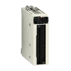 SCHNEIDER ELECTRIC - SNRBMXAMI0410H MODULO 4 INGRESSI ANALOGICI 4 HS