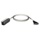 SCHNEIDER ELECTRIC - SNRBMXFTA302 CAVO MORS.20 VIE SUB-D25 I/O 3M