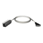 SCHNEIDER ELECTRIC - SNRBMXFTA1522 CAVO MORS.20 VIE SUB-D25 I/O 1,5M X80