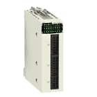 SCHNEIDER ELECTRIC - SNRBMXEHC0200 counter module, Modicon M340, high speed, 2 channels