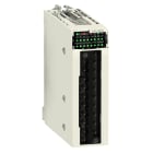 SCHNEIDER ELECTRIC - SNRBMXEHC0800 counter module, Modicon M340, high speed, 8 channels