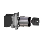 SCHNEIDER ELECTRIC - SNRXB4BG61EX SELETTORE CHIAVE 2 POSIZIONI C/RIT. ATEX