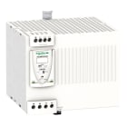SCHNEIDER ELECTRIC - SNRABL8WPS24400 Alimentatore con commutazione regolata - Trifase - 400 V CA - 24 V - 40 A