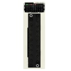 SCHNEIDER ELECTRIC - SNRBMXDDM16022H Modulo I/O discreti M340 8 ingressi 24 Vcc 8 uscite stato solido amb.aggressivi