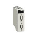 SCHNEIDER ELECTRIC - SNRBMXXBE2005 Kit per estensione multi-rack M340