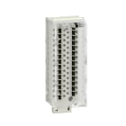 SCHNEIDER ELECTRIC - SNRBMXFTB2820 Morsettiera a molle a 28 vie rimovibile
